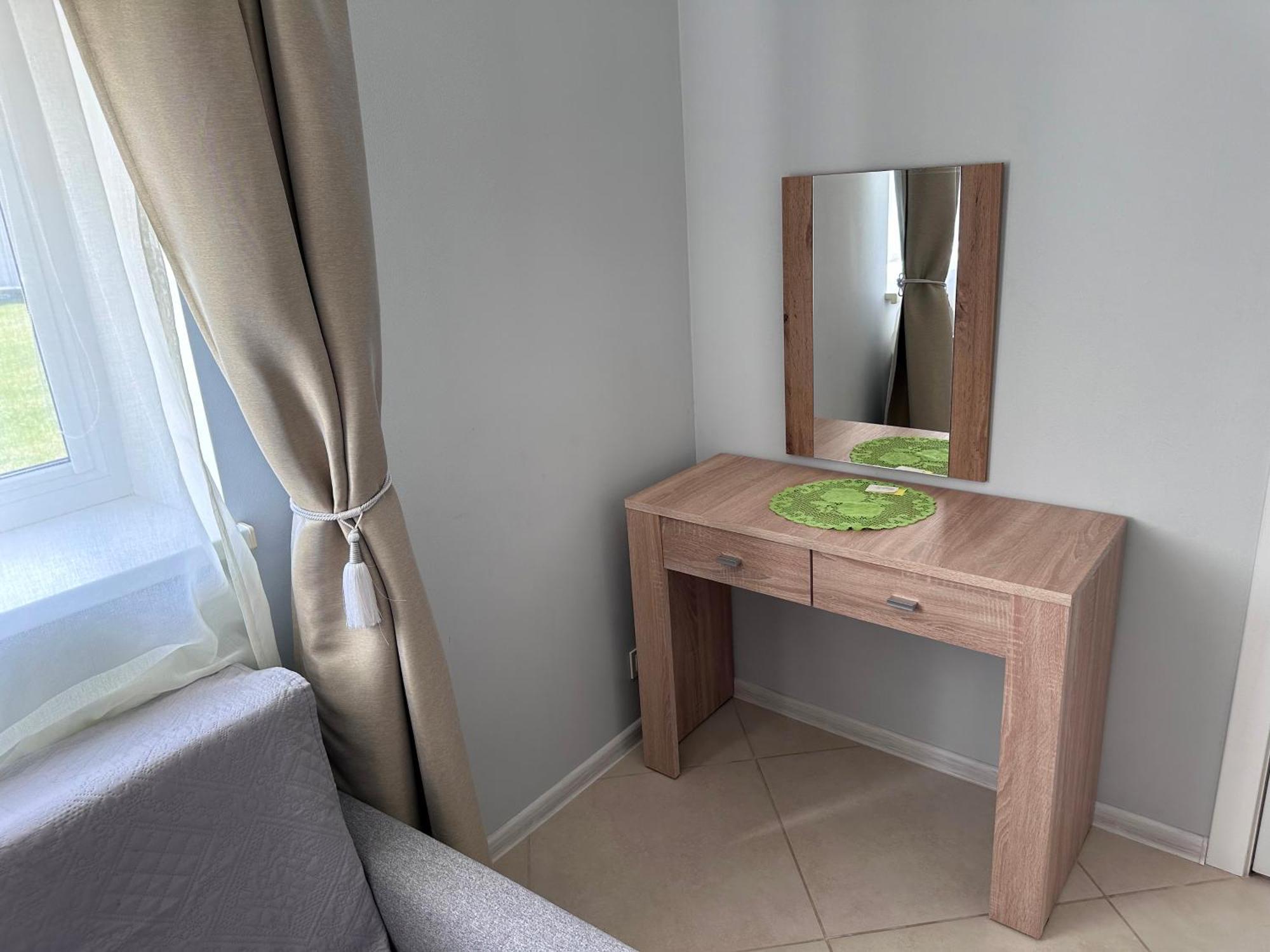 Maironio Apartamentai Palanga Exteriör bild