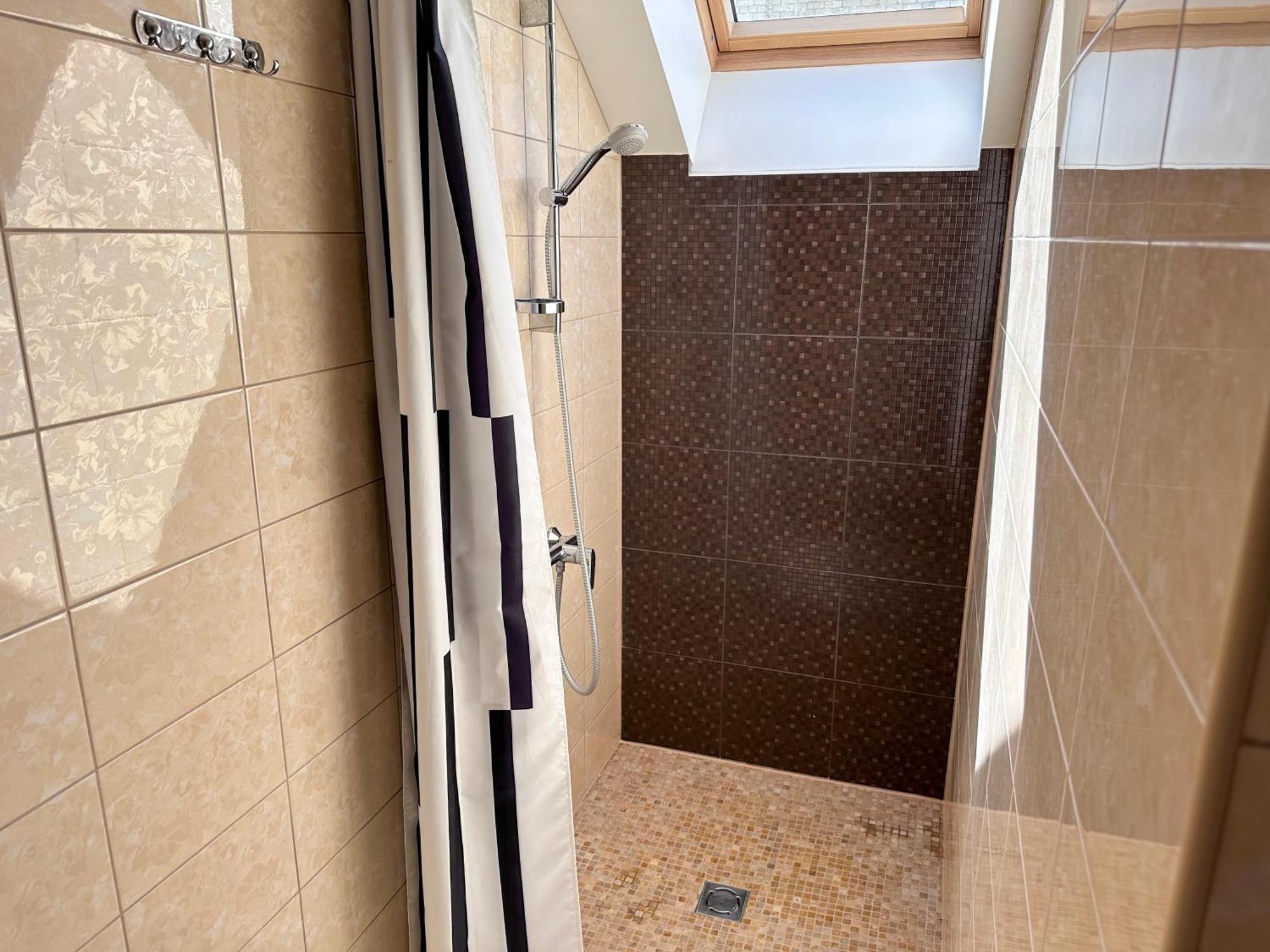 Maironio Apartamentai Palanga Exteriör bild